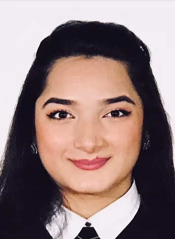 Rozan Alfarra